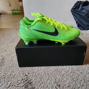 Nike Vapor Edge Kobe 6 SE Grinch